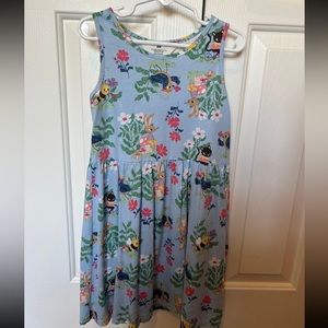 Girls H&M Jersey Dress